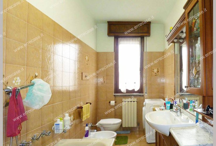 COMODO APPARTAMENTO di 3 LOCALI... Capriate San Gervasio