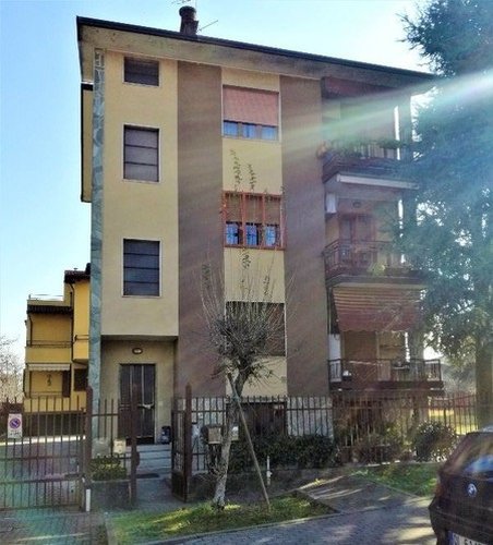 Bilocale Cologno Monzese