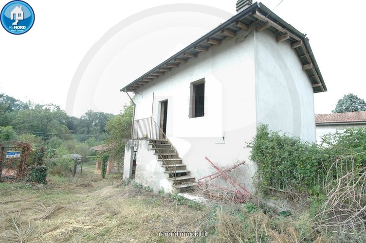 RUSTICO Miradolo terme