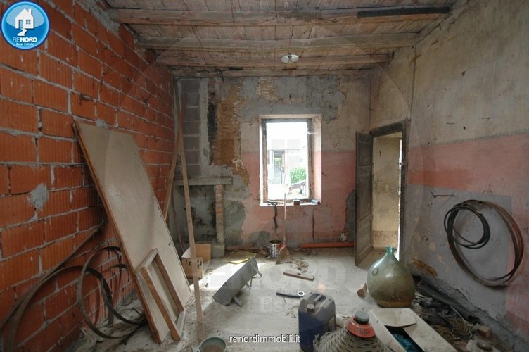 RUSTICO Miradolo terme