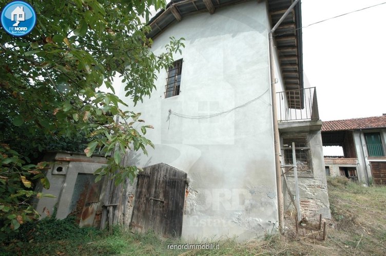 RUSTICO Miradolo terme