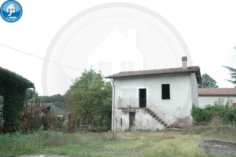 RUSTICO Miradolo terme