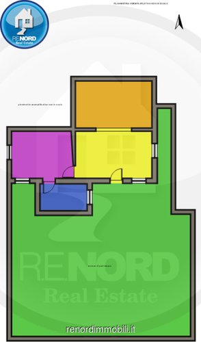 RUSTICO Miradolo terme