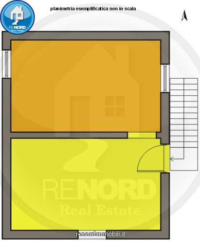 RUSTICO Miradolo terme