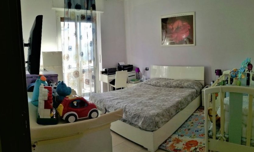 Bilocale Cologno Monzese