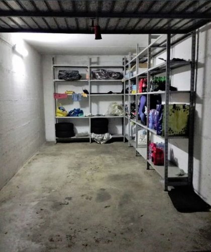 Bilocale Cologno Monzese