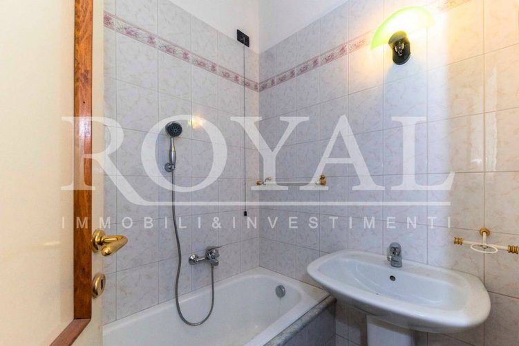 Via Tiraboschi - Pentalocale piano alto con terrazzo Bergamo