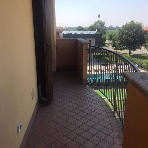 ULTIMO NUOVO TRILOCALE