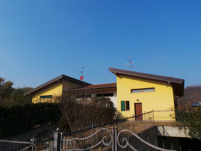 Vendita Villa Costa Di Mezzate