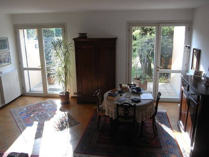 Colli di Bergamo - Villa a schiera Bergamo