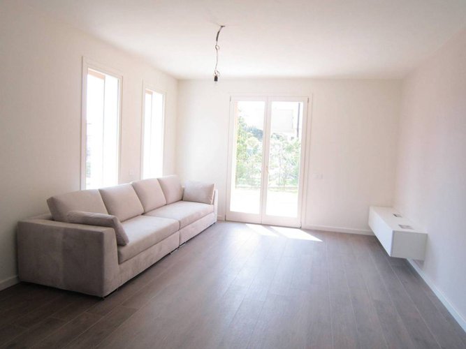 ALZANO NUOVO QUADRILOCALE ARREDATO Alzano Lombardo