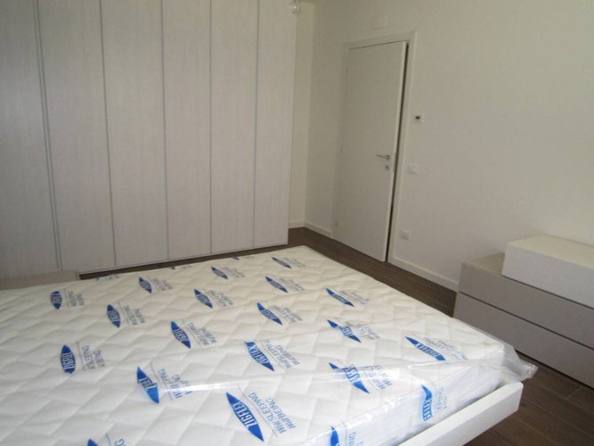 ALZANO NUOVO QUADRILOCALE ARREDATO Alzano Lombardo