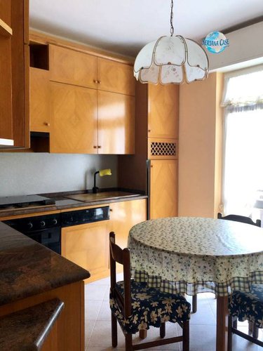 Quadrilocale di 125 mq con box doppio Albino