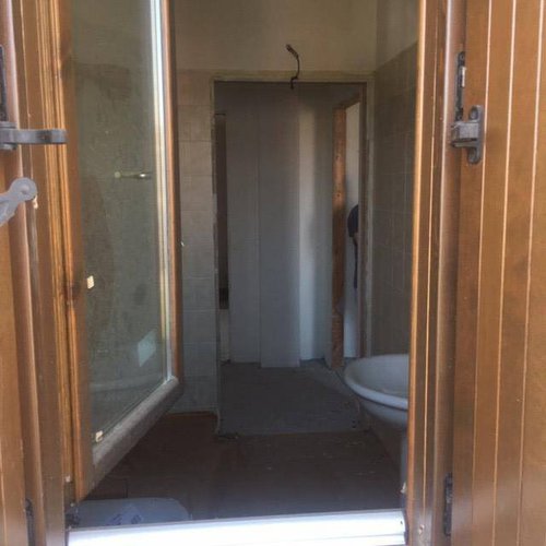 ULTIMO NUOVO TRILOCALE Fara Olivana con Sola