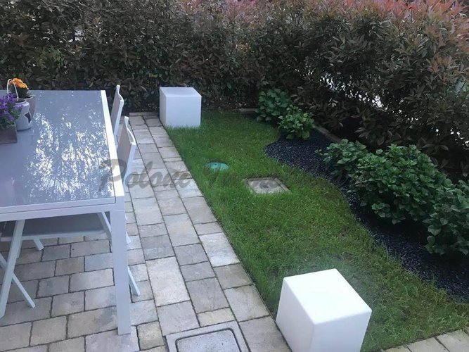 San Paolo d'Argon San Paolo d'Argon