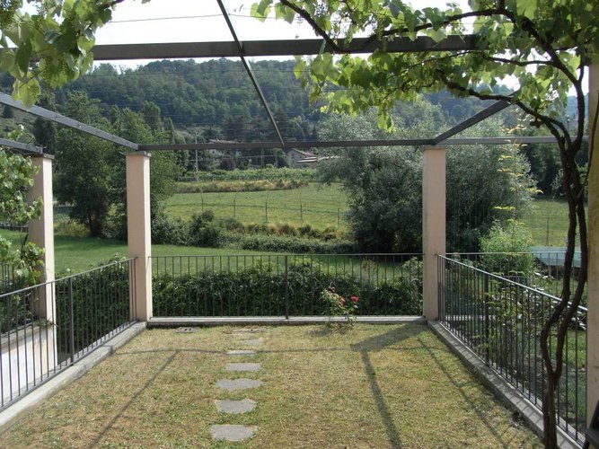 Colli di Bergamo - Villa a schiera Bergamo