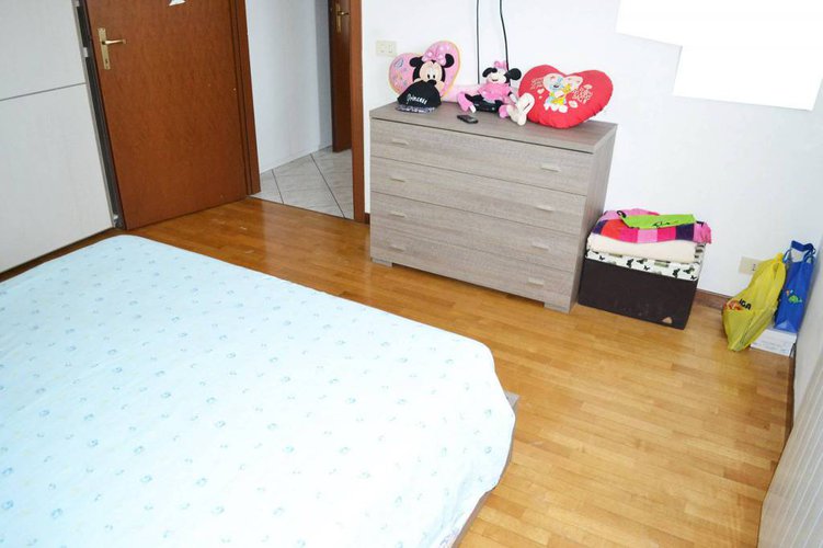 RECENTE BILOCALE CON BALCONE, BOX DOPPIO E POSTO AUTO Cavernago