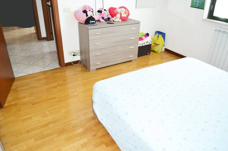 RECENTE BILOCALE CON BALCONE, BOX DOPPIO E POSTO AUTO Cavernago