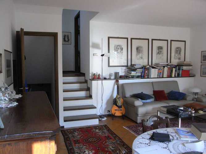 Colli di Bergamo - Villa a schiera Bergamo