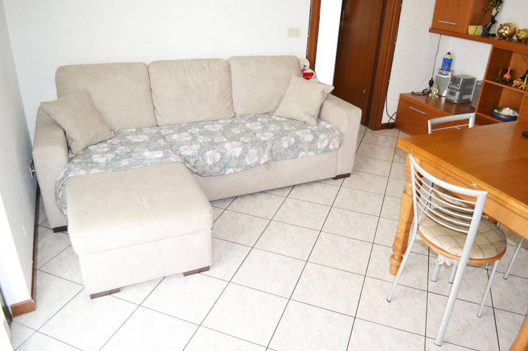 RECENTE BILOCALE CON BALCONE, BOX DOPPIO E POSTO AUTO Cavernago
