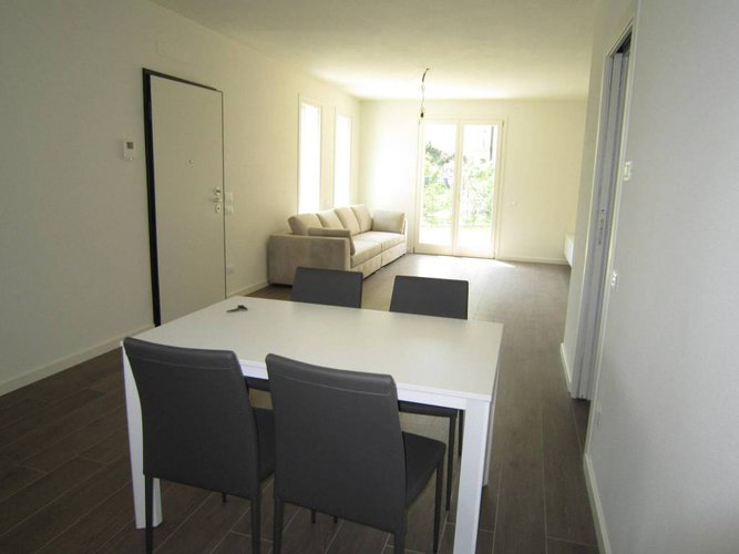 ALZANO NUOVO QUADRILOCALE ARREDATO Alzano Lombardo