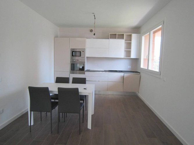 ALZANO NUOVO QUADRILOCALE ARREDATO Alzano Lombardo