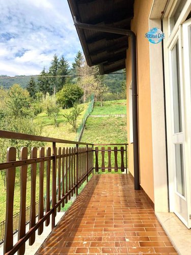 Quadrilocale di 125 mq con box doppio Albino