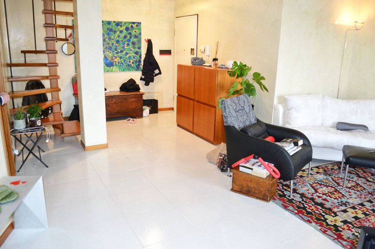 QUADRILOCALE RISTRUTTURATO CON CANTINA E BOX DOPPIO Trescore Balneario