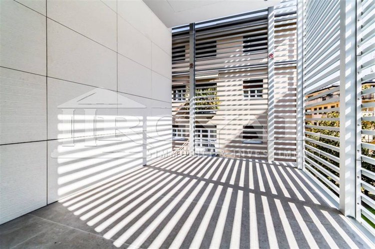 Viale Vittorio Emanuele - Nuovo quadrilocale con terrazze Bergamo