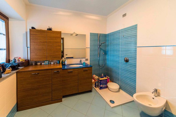 Cascinale bergamasco finemente ristrutturato Albino