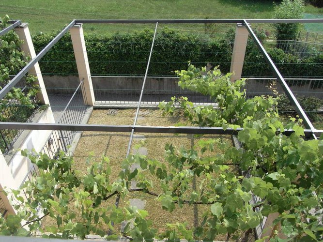 Colli di Bergamo - Villa a schiera Bergamo