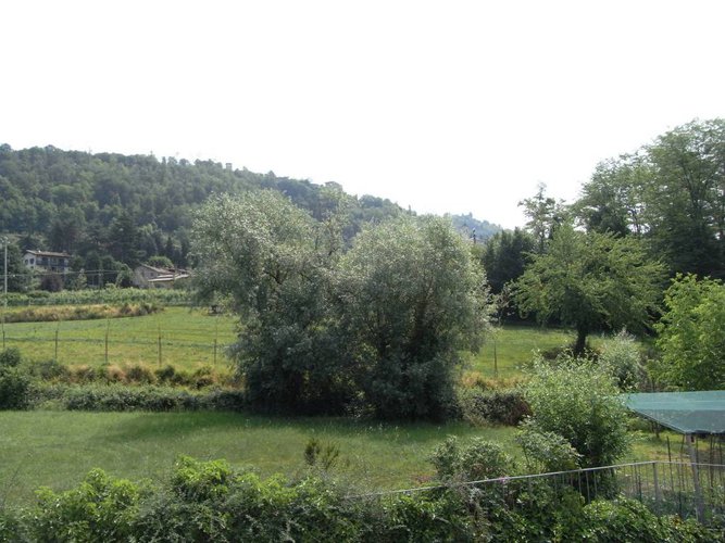 Colli di Bergamo - Villa a schiera Bergamo