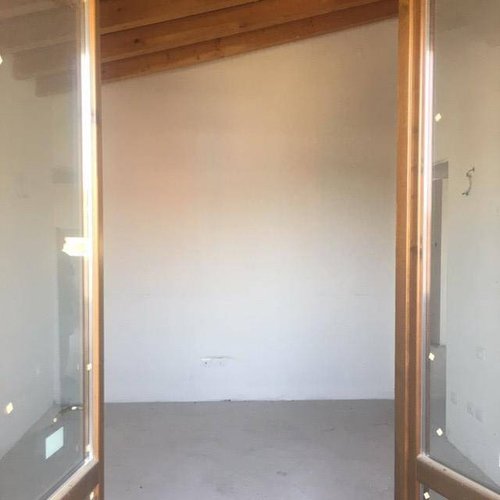 ULTIMO NUOVO TRILOCALE Fara Olivana con Sola