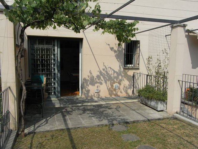 Colli di Bergamo - Villa a schiera Bergamo