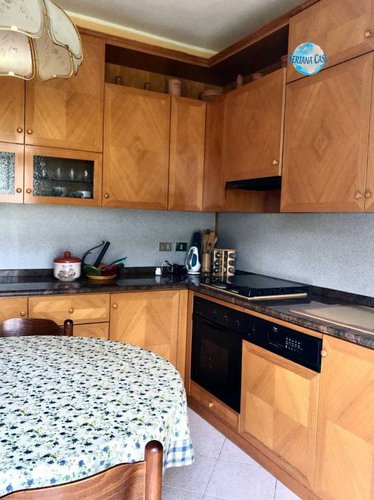 Quadrilocale di 125 mq con box doppio Albino