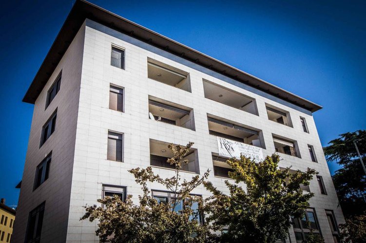 Appartamento trilocale sito in via Bianzana Bergamo