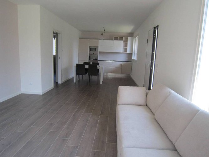 ALZANO NUOVO QUADRILOCALE ARREDATO Alzano Lombardo