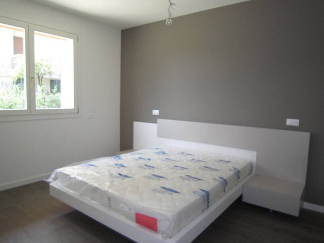 ALZANO NUOVO QUADRILOCALE ARREDATO Alzano Lombardo