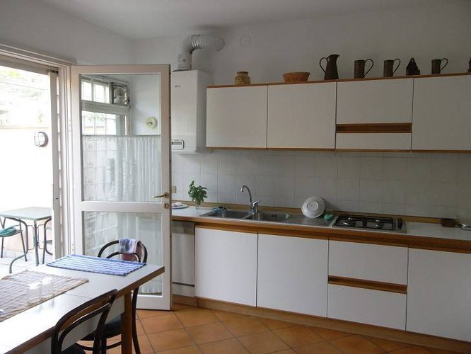 Colli di Bergamo - Villa a schiera Bergamo