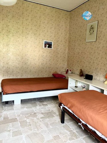 Quadrilocale di 125 mq con box doppio Albino