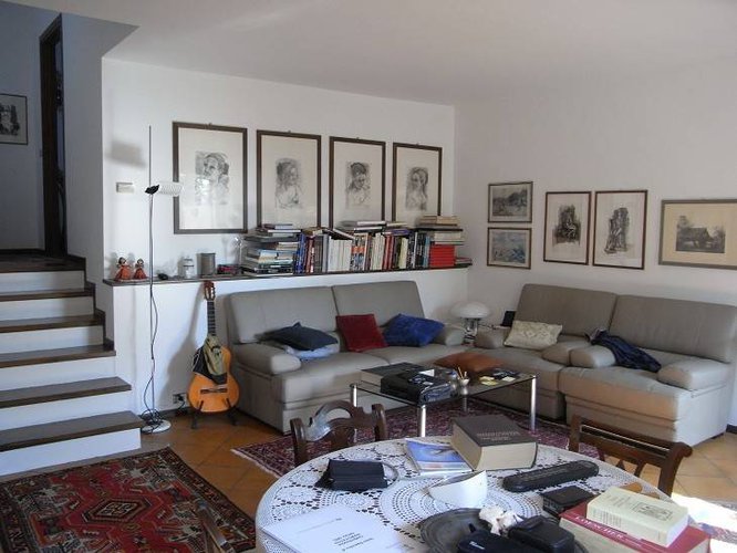 Colli di Bergamo - Villa a schiera Bergamo