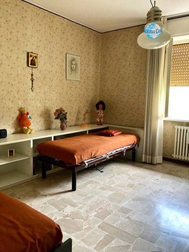 Quadrilocale di 125 mq con box doppio Albino