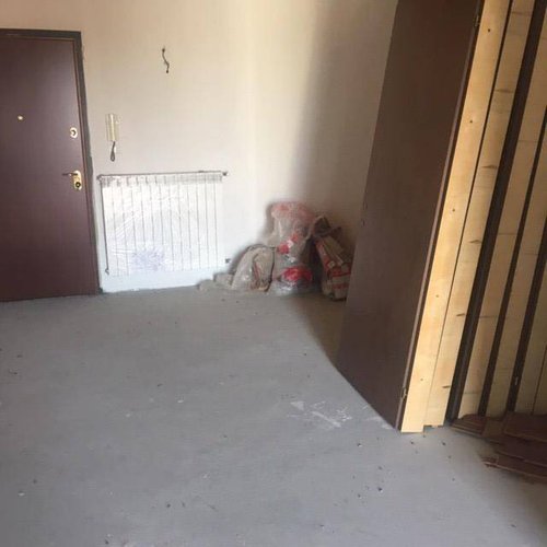 ULTIMO NUOVO TRILOCALE Fara Olivana con Sola