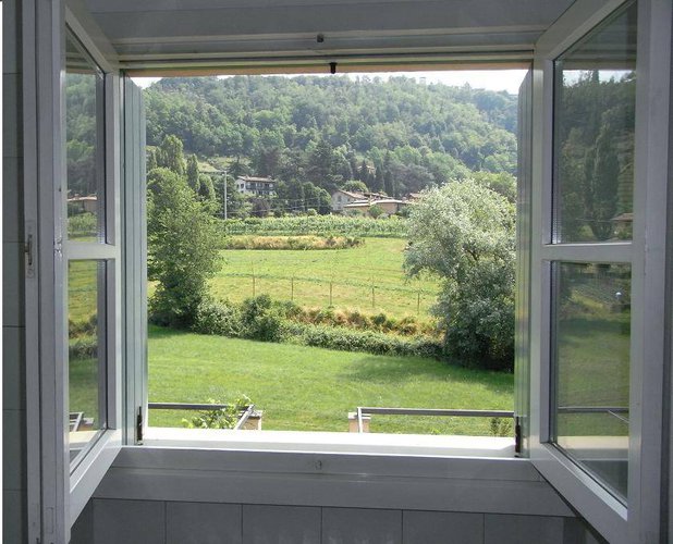 Colli di Bergamo - Villa a schiera Bergamo