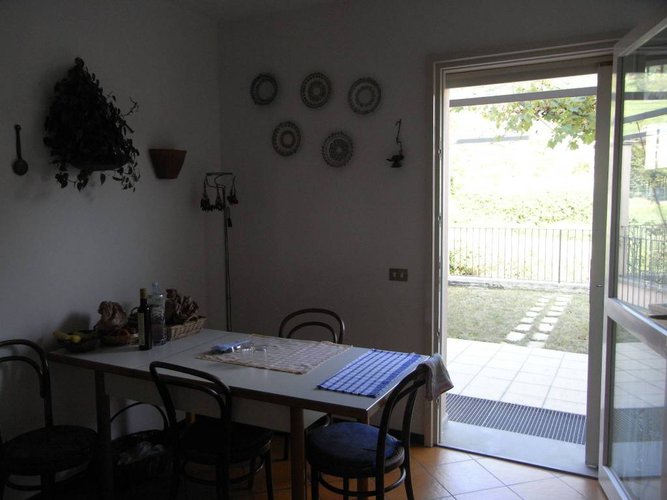 Colli di Bergamo - Villa a schiera Bergamo