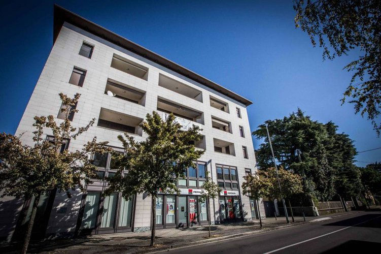 Appartamento trilocale sito in via Bianzana Bergamo