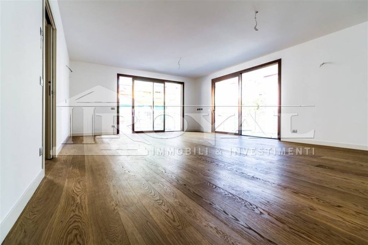 Viale Vittorio Emanuele - Nuovo quadrilocale con terrazze