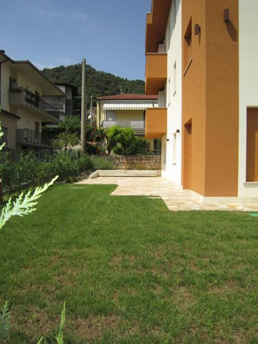 ALZANO NUOVO QUADRILOCALE ARREDATO Alzano Lombardo