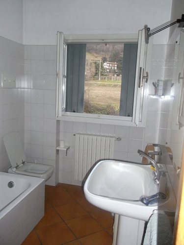 Colli di Bergamo - Villa a schiera Bergamo