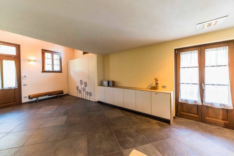 Cascinale bergamasco finemente ristrutturato Albino